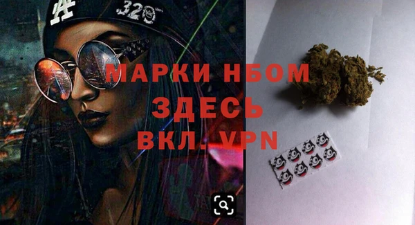 стаф Абинск